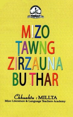 Mizo Tawng Zirzauna Bu Thar